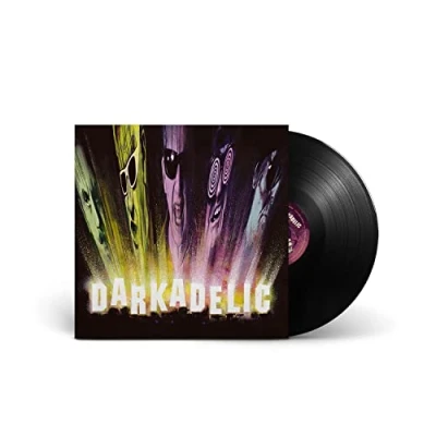 Imagen de Darkadelic [Vinilo]