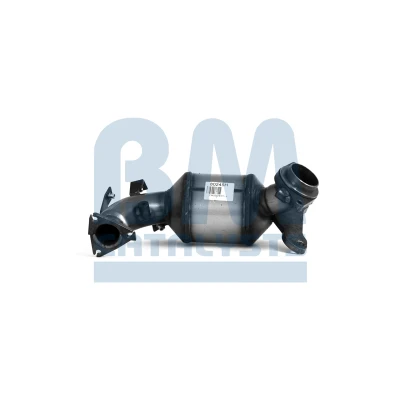 Imagen de BM CATALYSTS BM80245H Catalizador Approved TOYOTA: Avensis II Station Wagon, Corolla IX Hatchback, Verso