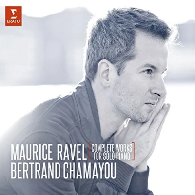 Imagen de Ravel: Complete Works for Solo Piano