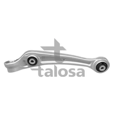 Imagen de DYS 26 25244 Barra oscilante, suspensión de ruedas Eje delantero, izquierda, debajo Brazo oscilante transversal Aluminio AUDI: Q5, A4 B8 Berlina