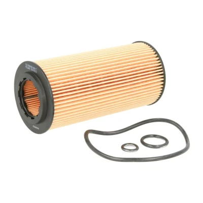 Imagen de FILTRON OE 640/7 Filtro de aceite Cartucho filtrante MERCEDES BENZ: Clase C Berlina, E Coupé