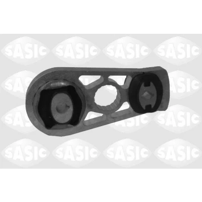 Imagen de SASIC 2704022 Soporte, suspensión del motor Rodamiento de caucho metal a la derecha arriba, debajo, delante RENAULT: ESPACE 4, LAGUNA 2 Grandtour