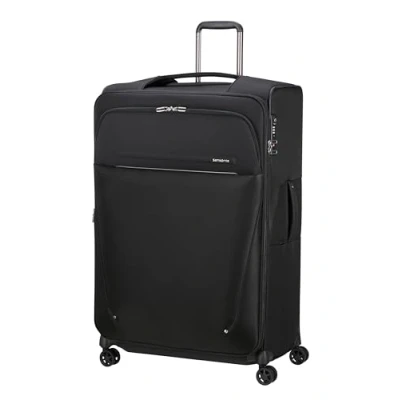 Imagen de Samsonite B Lite Icon, Equipaje de Mano, XXL (83 cm 156.5 L), Negro (Eco Black)