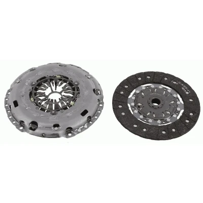 Imagen de SACHS 3000 950 763 Kit de Embrague sin cojinte desembrague 240 FORD: S Max Mk1, FOCUS 3 Turnier, MONDEO 4
