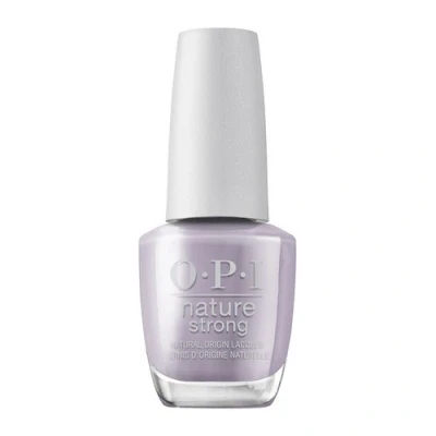 Imagen de OPI Nature Strong, Laca Vegana, Esmalte de Uñas Origen Natural, Right as Rain, 15 ml