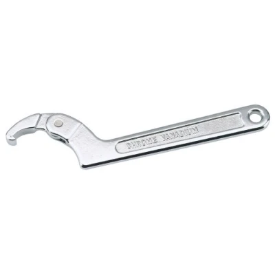 Imagen de Draper Llave de garfio