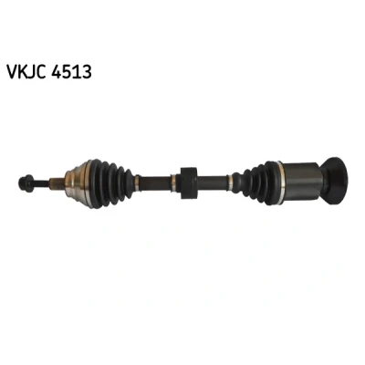 Imagen de SKF VKJC 4513 Árbol de transmisión 593 VOLKSWAGEN: Tiguan I, AUDI: Q3