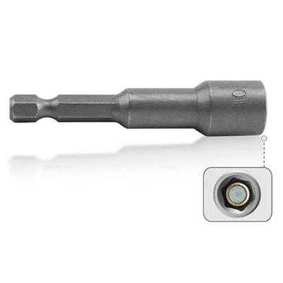 Imagen de Pomo de broca destornillador 1/4&quot;. TOPTUL BEAA0808G