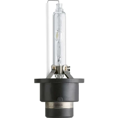 Imagen de Lámpara, faro principal Xenon HID WS BOSCH D2S White 35W