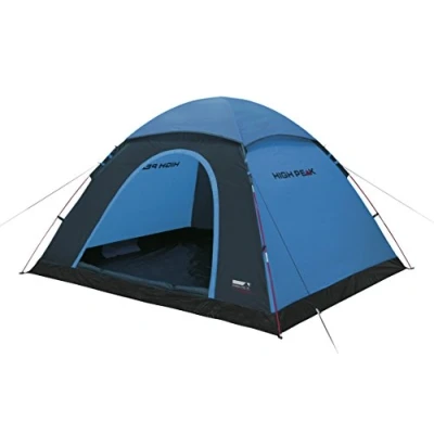Imagen de High Peak Monodome XL Tienda, Unisex, Azul/Gris, 240 x 210 130 cm