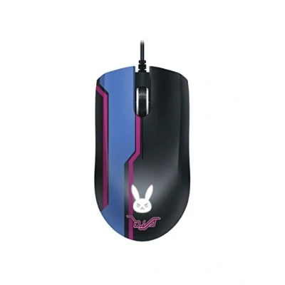 Imagen de Razer Ratón para Juegos D.Va diseño, Color Negro