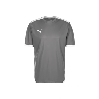Imagen de puma Hombre Shirt, Smoked Pearl White, S