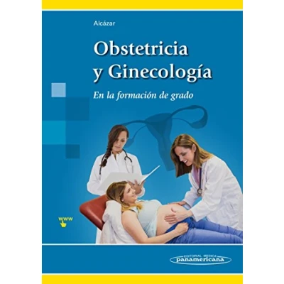 Imagen de Obstetricia y ginecologia: En la formación de grado