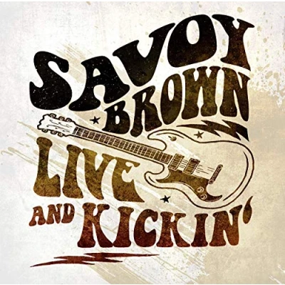 Imagen de Live and Kickin&#039; [Vinyl LP] [Vinilo]