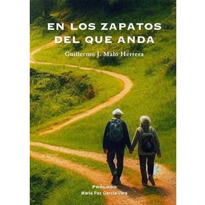 Imagen de En los zapatos del que anda