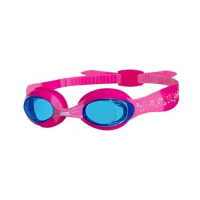 Imagen de Zoggs Little Twist Gafas de natación, Infantil, Pink/Tint