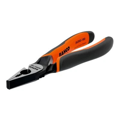 Imagen de Bahco 2628 G 180 Alicate Universal