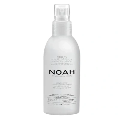 Imagen de Noé 5,4 Volumizing Spray con lavanda y patata caliente 125 ml