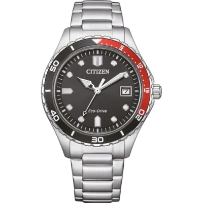 Imagen de CITIZEN Reloj Analógico para Hombres de Cuarzo AW1820 81E