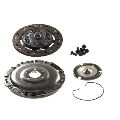 Imagen de SACHS 3000 605 001 Kit de Embrague con tornillos para placas presión sin cojinte desembrague 210 SEAT: Ibiza 2, Córdoba I Berlina, TOLEDO 1