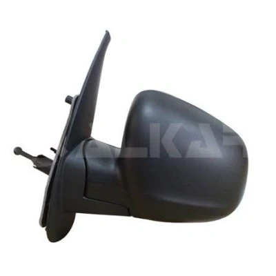 Imagen de Espejo retrovisor Alkar 9264698 izquierda Ajuste por cable, asférico RENAULT: Kangoo II Express, / Grand Kangoo, MERCEDES BENZ: Citan Furgón