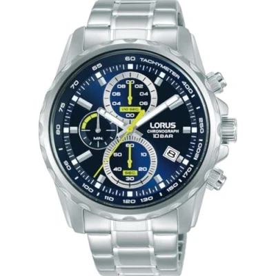 Imagen de Lorus Hombres Reloj Plata RM373JX9