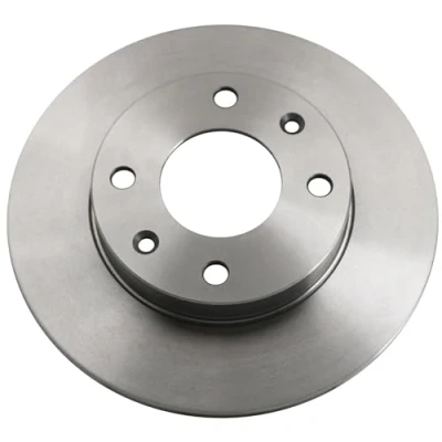 Imagen de VALEO 186200 Disco de freno 247 9,9 4 macizo con tornillo PEUGEOT: 206 Hatchback, 306 106 II CITROËN: Saxo Hatchback