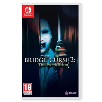 Imagen de Nintendo Switch The Bridge Curse 2: Extrication