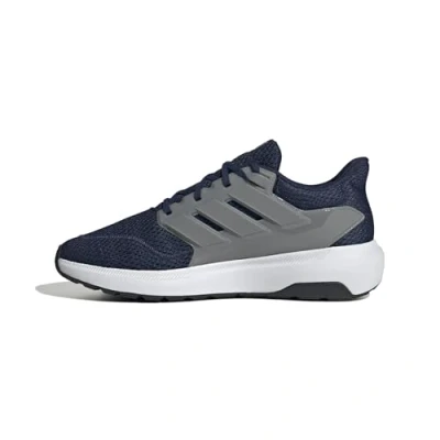 Imagen de adidas ULTIMASHOW 2.0 Shoes, Zapatos Hombre, Dark Blue/Grey Three/Grey Three, 41 1/3 EU