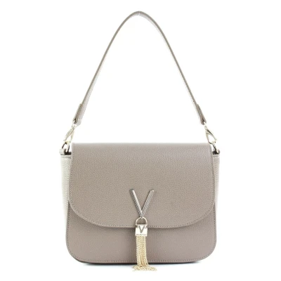 Imagen de VALENTINO Divina Shoulder Bag Taupe