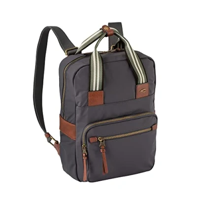 Imagen de camel active BARI Mochila, Mujer, Talla: One Size, Grau