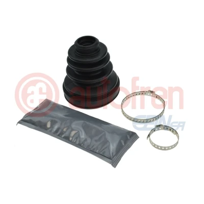 Imagen de AUTOFREN SEINSA D8554 Fuelle Palier 96 lado de engranaje SSANGYONG: Rexton / 2, ACTYON 1, W