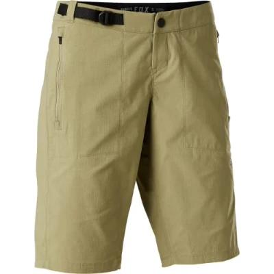 Imagen de Fox Racing PANTALÓN Corto Ranger con Forro para Mujer, BRK, XL