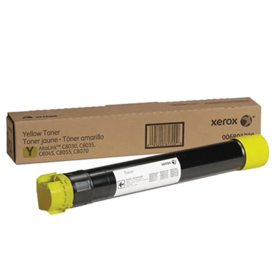 Imagen de AltaLink C8055 Xerox 006R01704 toner amarillo (original)