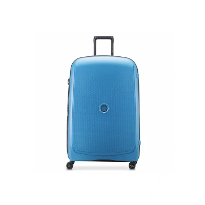 Imagen de Delsey Paris Trolley, Talla: One Size, Zink blau