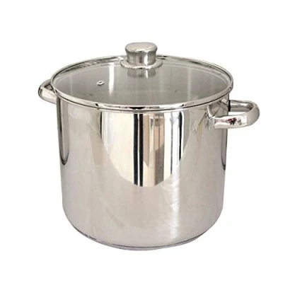 Imagen de Beka Olla sopera (30cm, 16 L, Incluye Tapa)
