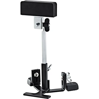 Imagen de Meinl Cymbals MDPP Pedal dinámico para práctica de uno y dos golpes