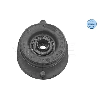 Imagen de MEYLE 714 641 0013 Copela de amortiguador Eje delantero ORIGINAL Quality con rodamiento bolas FIAT: 500 Hatchback, Punto II Hatchback