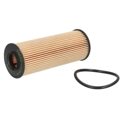 Imagen de PURRO PUR PO6006 Filtro de aceite con junta Cartucho filtrante JEEP: WRANGLER 3, GRAND CHEROKEE 4, LANCIA: Voyager, Thema Berlina