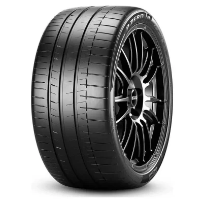 Imagen de Pirelli P Zero R 255/35 R20 97Y ELECT NB0 XL