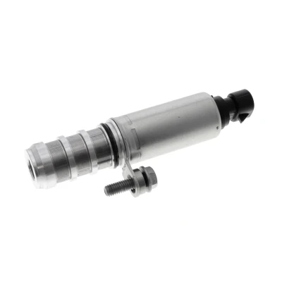 Imagen de VAICO V40 1425 Válvula control, ajuste de levas Lado admisión con tornillo, junta anular Q+, calidad primer equipo OPEL: Insignia A Berlina