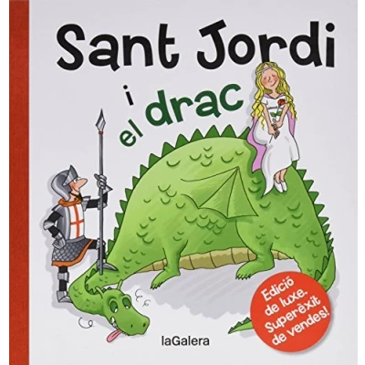Imagen de Sant Jordi i el drac: 98 (Tradicions)
