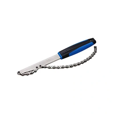 Imagen de BBB Cycling Herramienta para manipulación de cadena bicicleta. Color Negro / Azul Modelo TurnTable BTL 11S