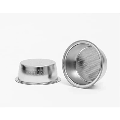 Imagen de verybarista IMS Precision Competition Series 20 25g Cesta de filtro compatible con Delonghi La Specialista, DL3TH32E