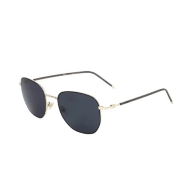 Imagen de Gafas de Sol Hugo BOSS 1370/S I46 MATTE BLACK GOLD 53/20/145 Hombre