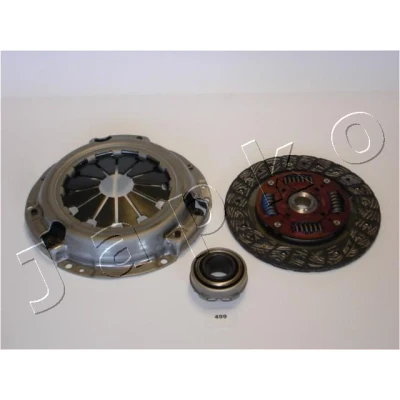 Imagen de JAPKO 92499 Kit de Embrague 200 HONDA: CIVIC V Hatchback, 4 Concerto Hatchback