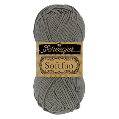 Imagen de Scheepjes 2510 Dónde Fun Hilo 10x50g