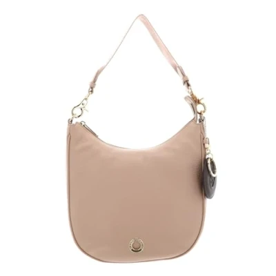 Imagen de Mandarina Duck Mellow Leather, Bolso De Hombro Mujeres, Lamb&#039;s Wool, 26x28x9.5 (L x H W)