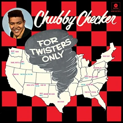 Imagen de For Twister Only [Vinilo]