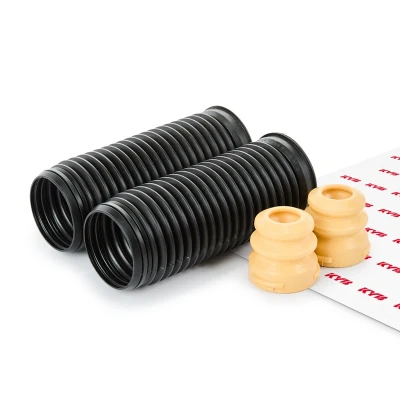 Imagen de Tapa/fuelles de protección, amortiguador KYB 910057